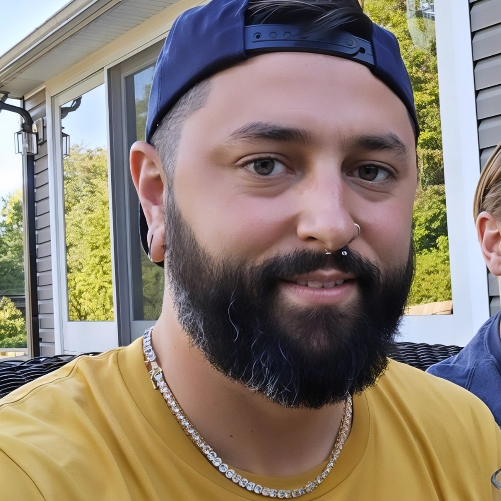 Meet your Posher, Corey